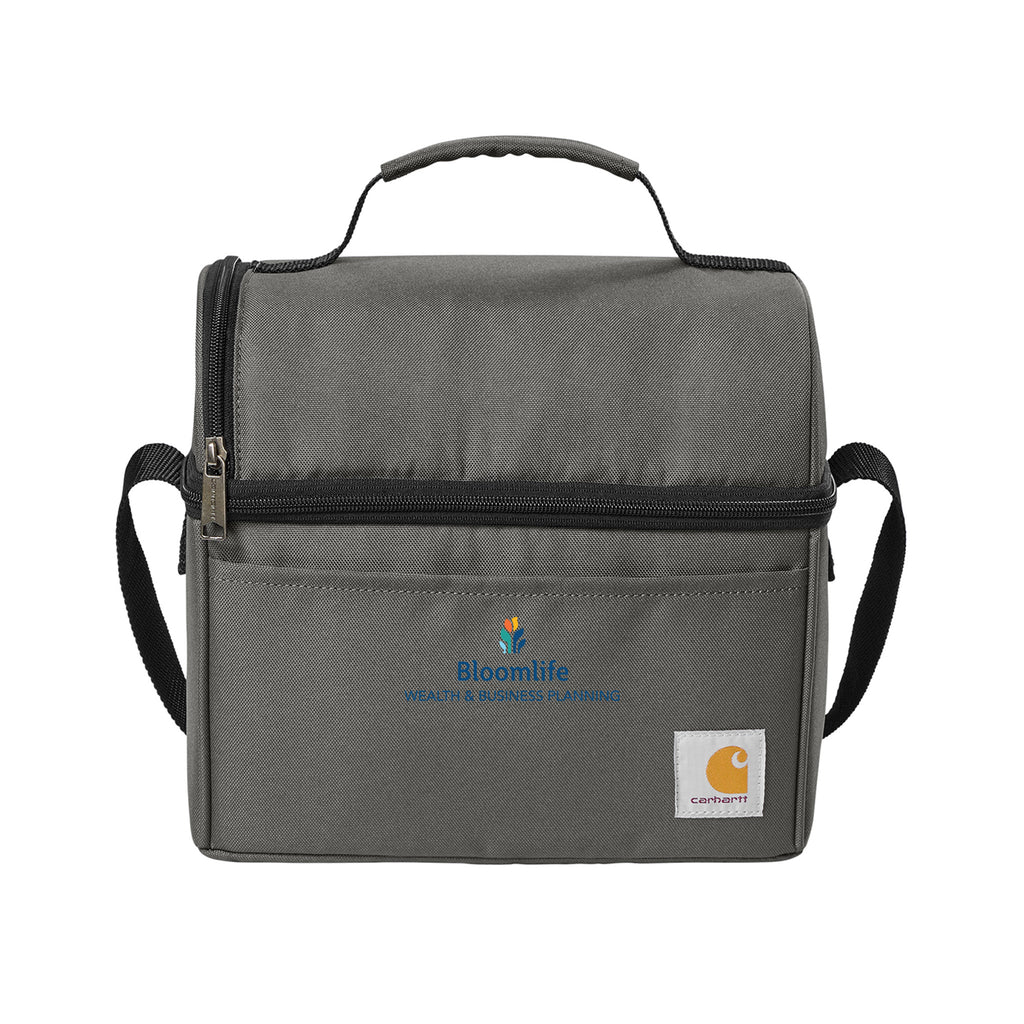 Bloom Life Wealth & Business Planning - Carhartt® Lunch 6-Can Cooler
