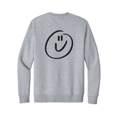 Direct Collision - District® V.I.T.™ Fleece Crew