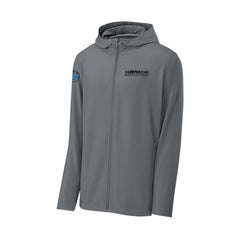 The BMW Store - Richardson Barrage Hooded Wind Jacket