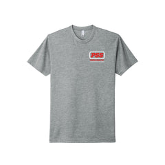 PSSI - Next Level Apparel® Unisex CVC Tee