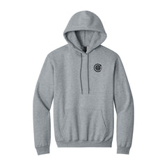 Mobile Repair Solutions - Port & Co® Essential Fleece Pullover Hooded Sweatshirt