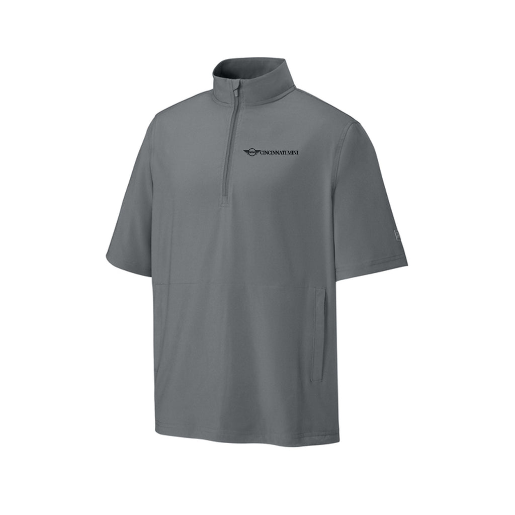 The BMW Store - Richardson Barrage Wind Shirt