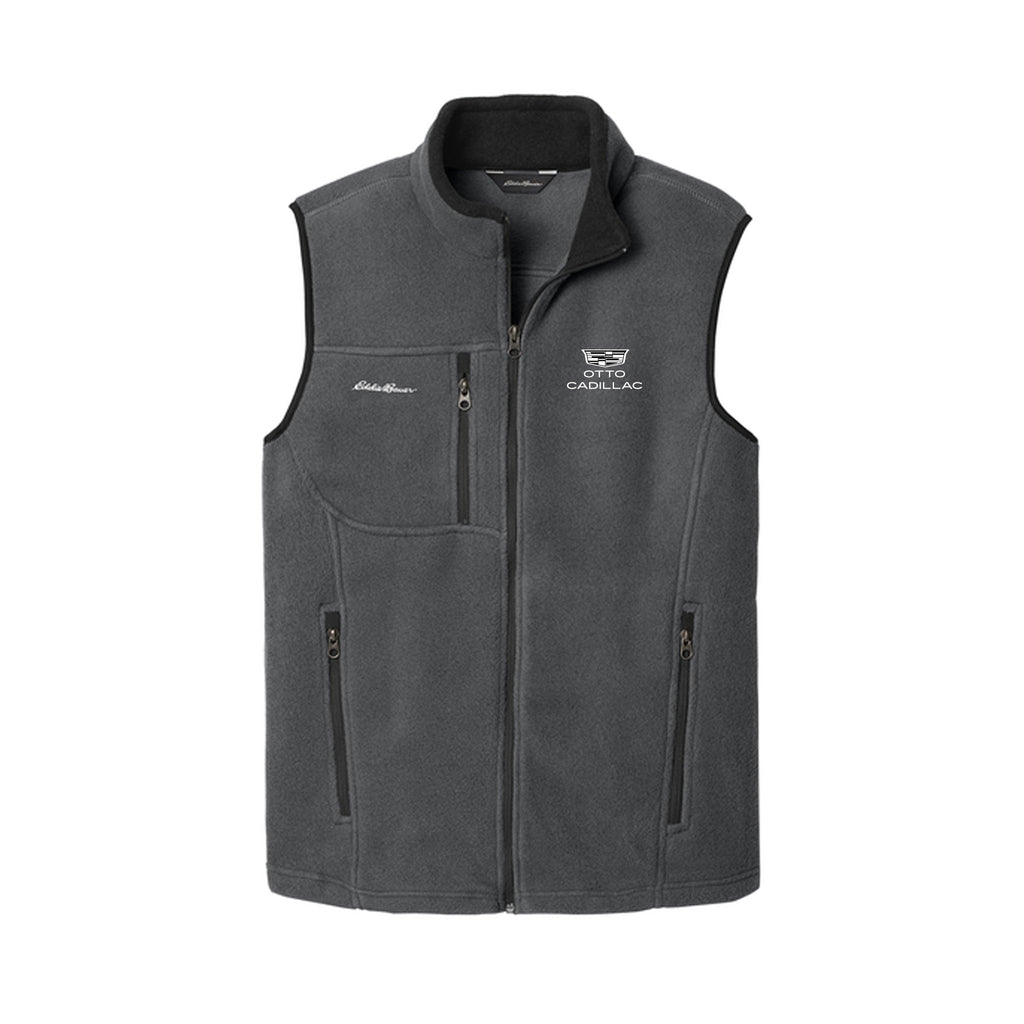 Otto Cadillac - Eddie Bauer® Fleece Vest