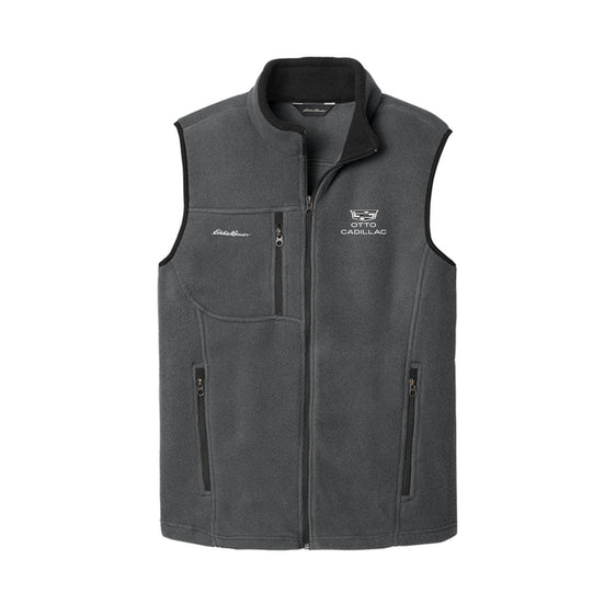 Otto Cadillac - Eddie Bauer® Fleece Vest