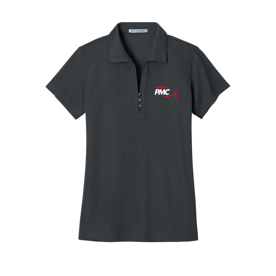 Simona PMC - Port Authority® Women's Tech Pique Polo