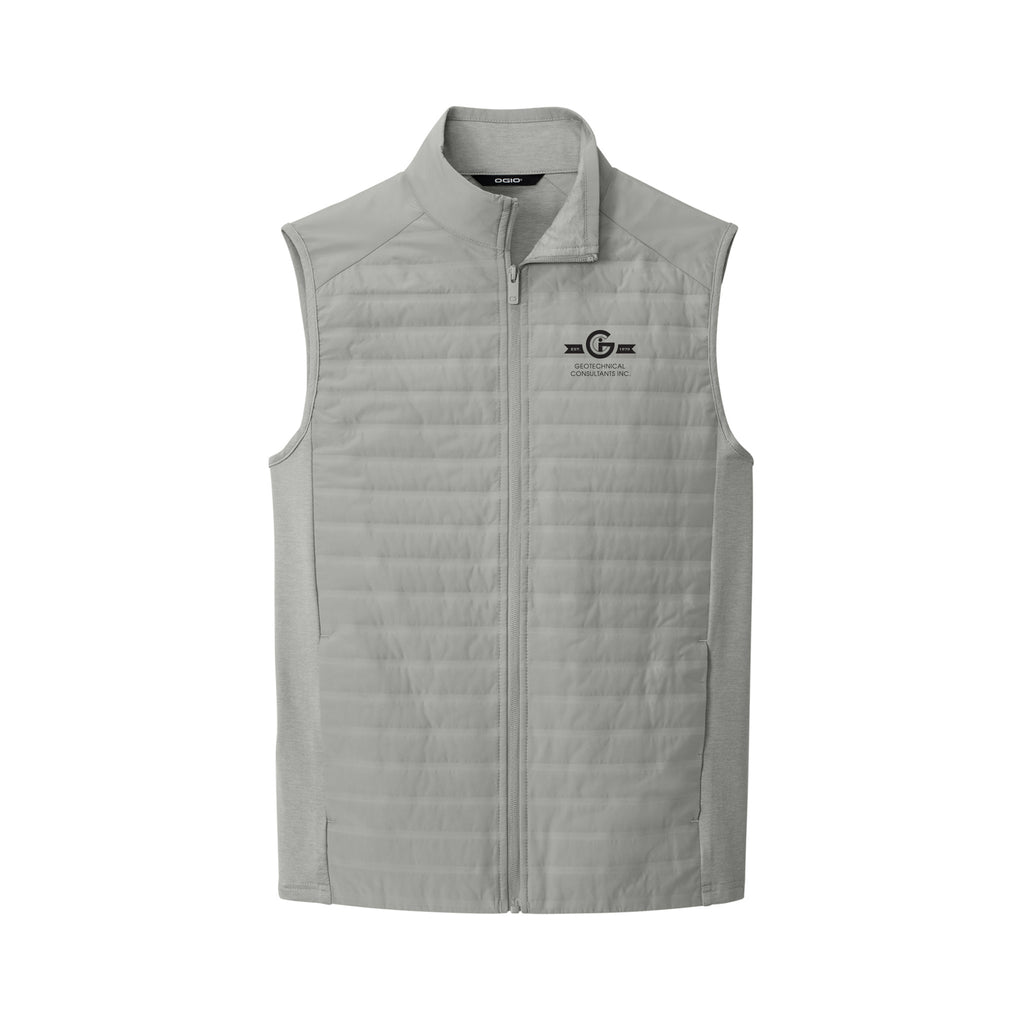 GCI - OGIO® Driveline Hybrid Vest
