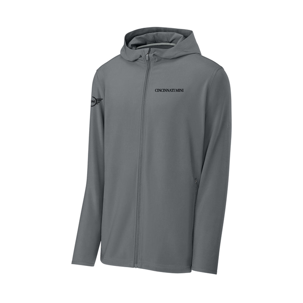 The BMW Store - Richardson Barrage Hooded Wind Jacket