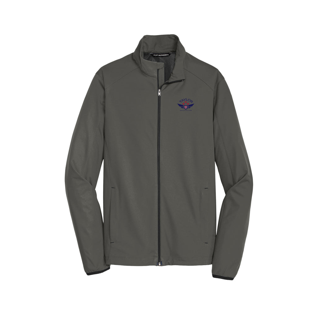 Taylor Family Automotive - Port Authority® Active Soft Shell Jacket