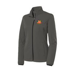 Grandview Heights Fire Dept. - Port Authority® Women's Active Soft Shell Jacket
