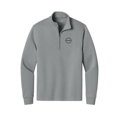 Nissan North - Port Authority® Wearever Signature Double Pique 1/4-Zip