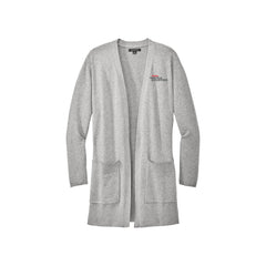 SIMONA America Industries - Mercer+Mettle® Women’s Open-Front Cardigan Sweater