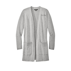 Nick Mayer Auto Group - Mercer+Mettle® Women’s Open-Front Cardigan Sweater
