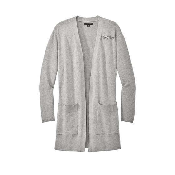 Nick Mayer Auto Group - Mercer+Mettle® Women’s Open-Front Cardigan Sweater