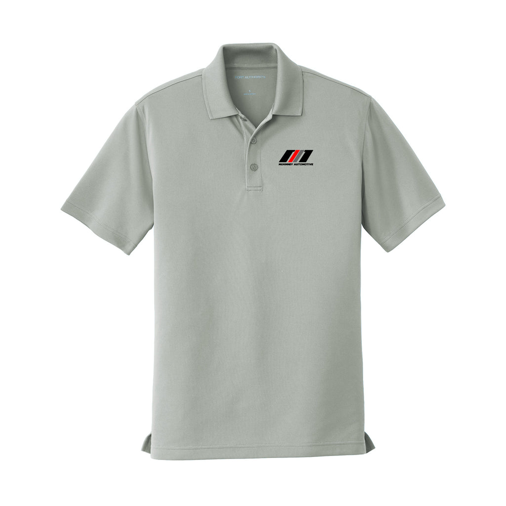 McKinney Auto Group - Port Authority® Dry Zone® UV Micro-Mesh Polo