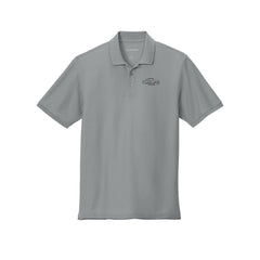 Bob Caldwell Automotive - Port Authority® Tall Wearever Signature Pique Polo