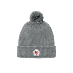 County Engineers of Ohio - Port Authority® Cozy Pom Beanie