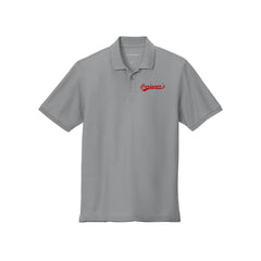 Carfagnas Corporate Staff - Port Authority® Tall Wearever Signature Pique Polo
