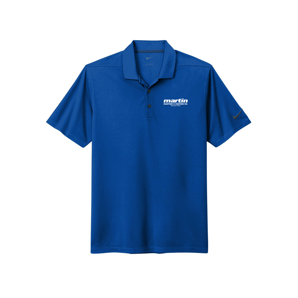 Martin Painting - Nike Dri-FIT Micro Pique 2.0 Polo