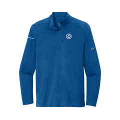 Volkswagen of Columbus - Nike Dry 1/2-Zip Cover-Up
