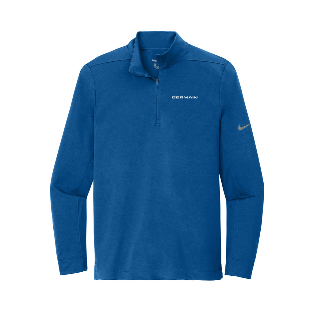 Volkswagen of Columbus - Nike Dry 1/2-Zip Cover-Up