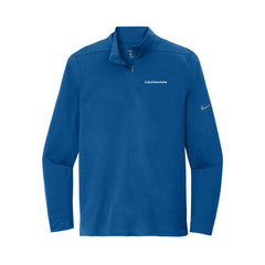 Volkswagen of Columbus - Nike Dry 1/2-Zip Cover-Up