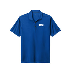 Renier Construction - Nike Dri-FIT Micro Pique 2.0 Polo