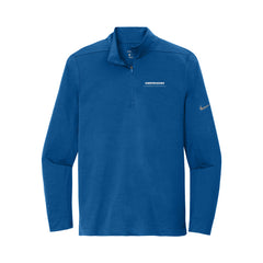 Volkswagen of Westerville - Nike Dry 1/2-Zip Cover-Up