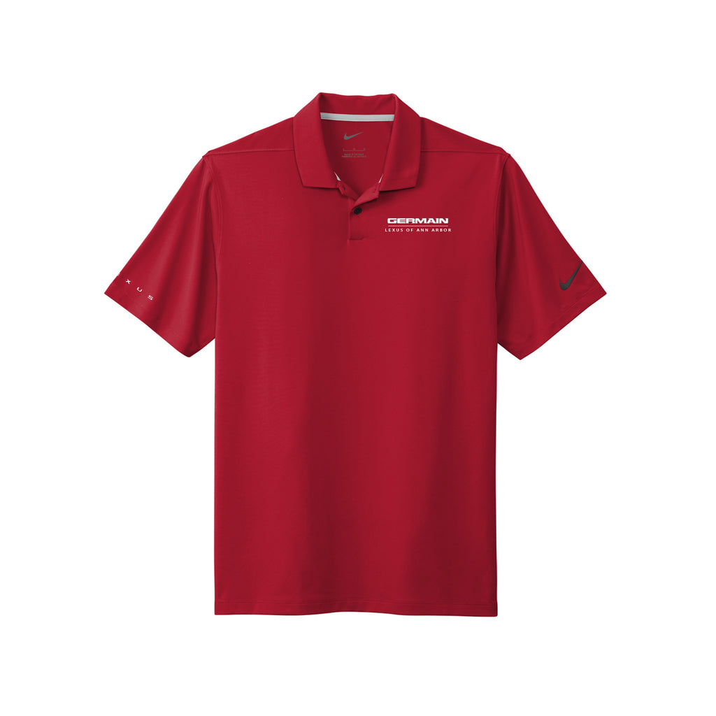 Germain Lexus Ann Arbor - Nike Dri-FIT Vapor Polo