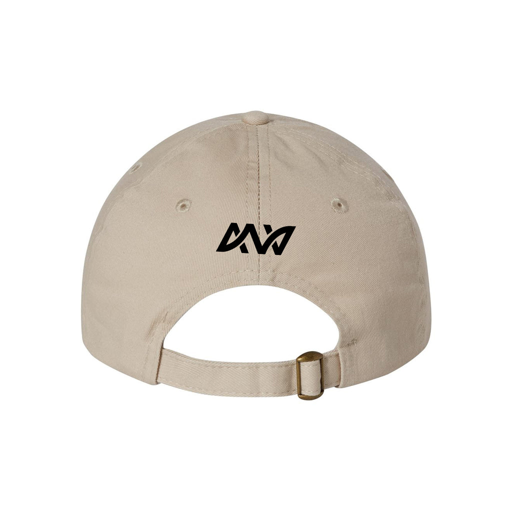 Advanced Wellness - Bio-Washed Classic Dad Hat