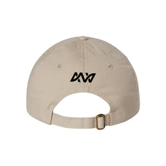 Advanced Wellness - Bio-Washed Classic Dad Hat