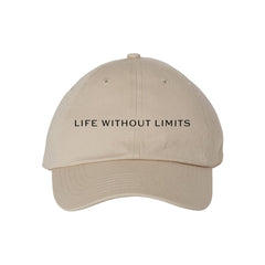Advanced Wellness - Bio-Washed Classic Dad Hat