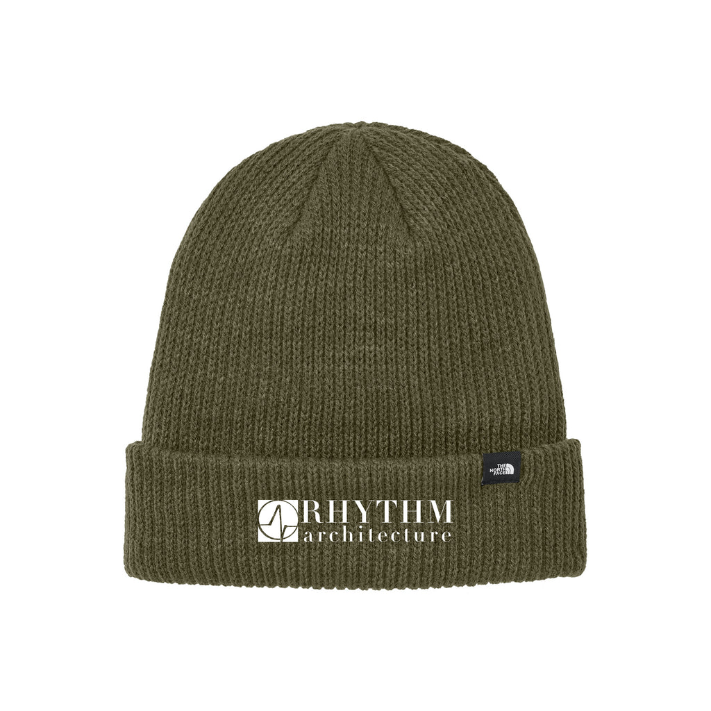 Rhythm Architecture - The North Face® Truckstop Beanie