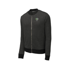 Solace at Vivians - Sport-Tek® Lightweight French Terry Bomber
