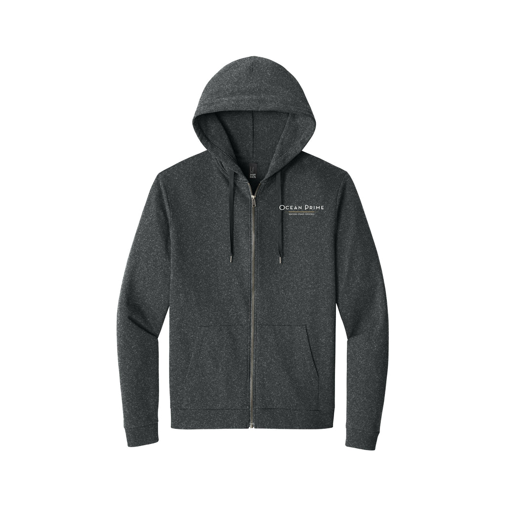 Cameron Mitchell - District® Perfect Tri® Fleece Full-Zip Hoodie