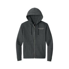 Cameron Mitchell - District® Perfect Tri® Fleece Full-Zip Hoodie