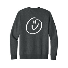 Direct Collision - District® V.I.T.™ Fleece Crew