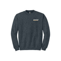 Carbonless Cut - Gildan® - Heavy Blend™ Crewneck Sweatshirt