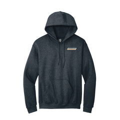 Carbonless Cut - Gildan® - Heavy Blend™ Hooded Sweatshirt