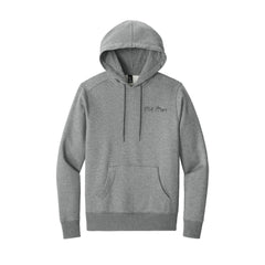 Nick Mayer Auto Group - District® Perfect Weight® Fleece Hoodie