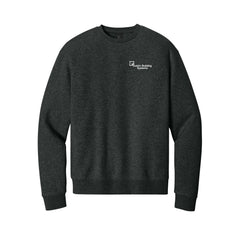 Dublin Building Systems - District® MelloFleece Crew