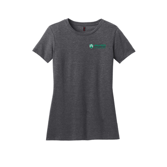 Avid Autocare - District ® Women’s Perfect Blend ® Tee