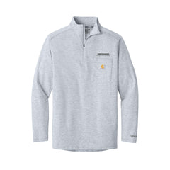 Germain Toyota of Dundee - Carhartt Force® 1/4-Zip Long Sleeve T-Shirt