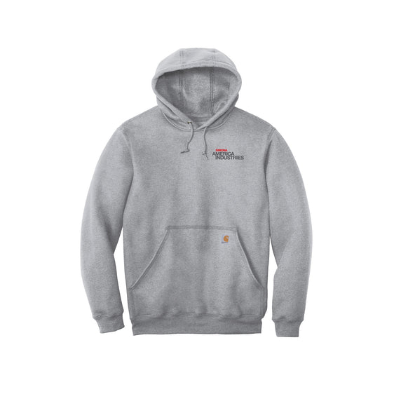 SIMONA America Industries - Carhartt® Midweight Hooded Sweatshirt