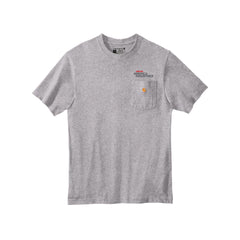 SIMONA America Industries - Carhartt® Workwear Pocket Short Sleeve T-Shirt