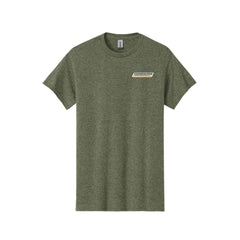 Carbonless Cut - Gildan® - Heavy Cotton™ 100% Cotton T-Shirt