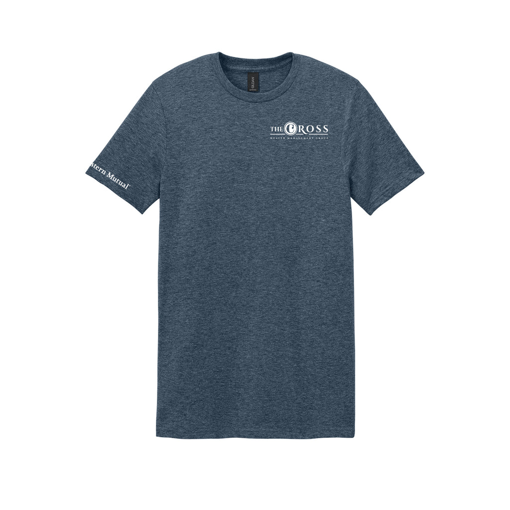 Cross Wealth Management - Gildan - Softstyle® T-Shirt