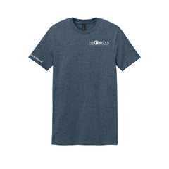 Cross Wealth Management - Gildan - Softstyle® T-Shirt