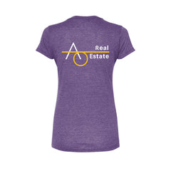 Front Porch Group - Women's Poly-Rich T-Shirt
