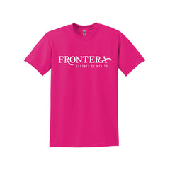 Frontera - Gildan® - DryBlend® 50 Cotton/50 Poly T-Shirt