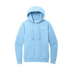 Up Lift - District Wash™ Fleece Hoodie